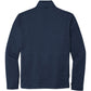 River Blue Navy Heather