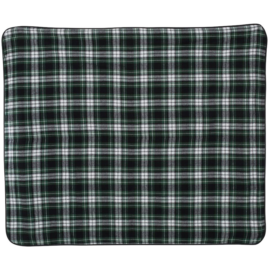 Green/White/Black