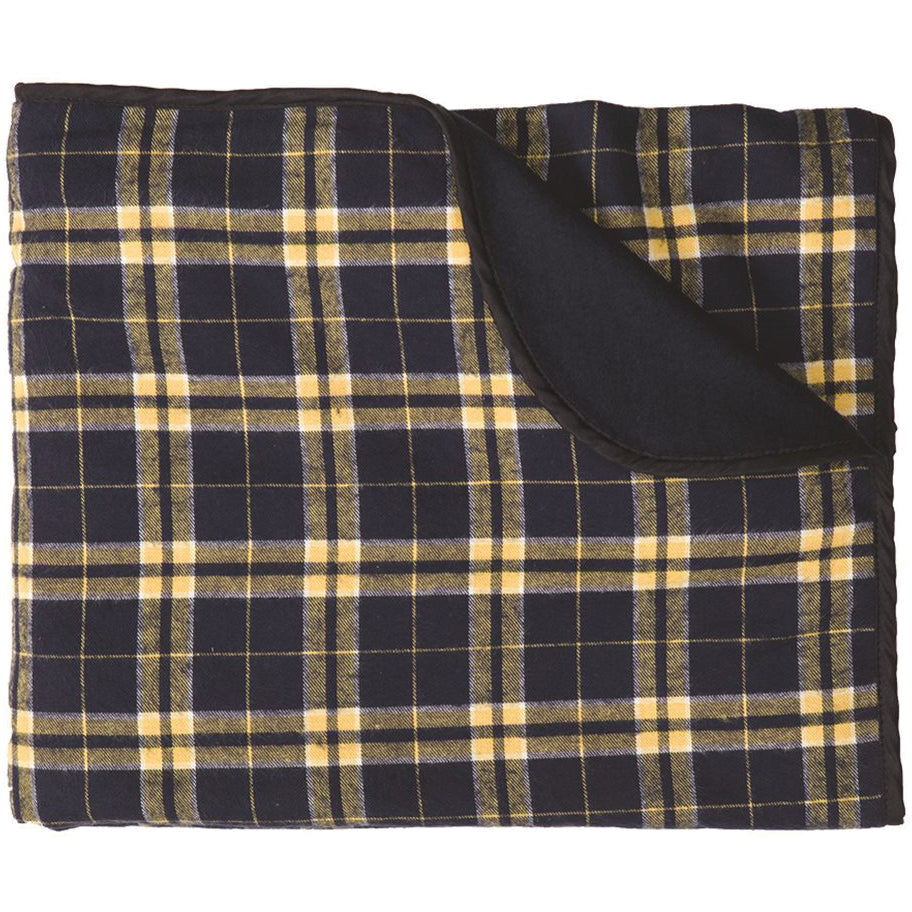 Navy/Gold