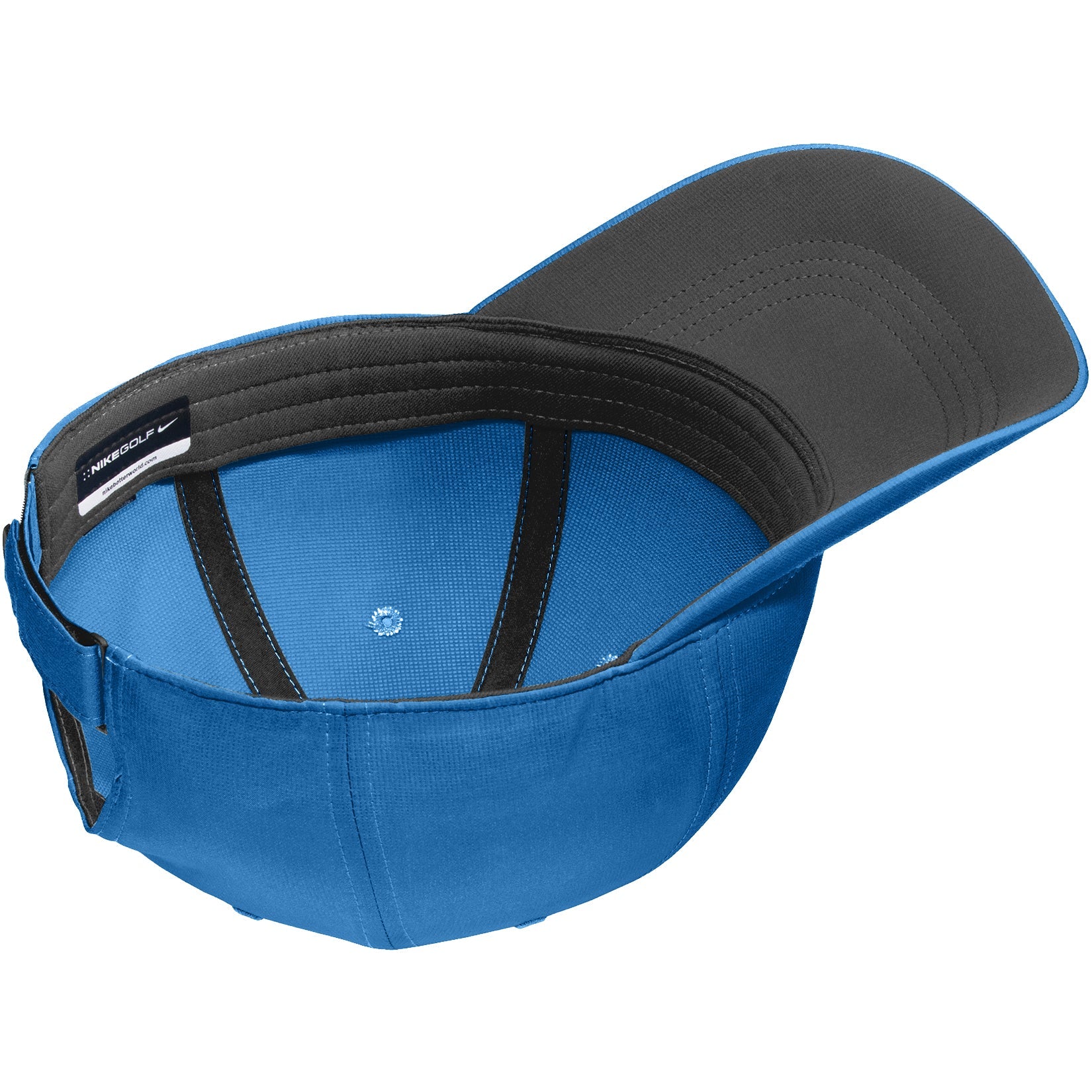 Gym Blue