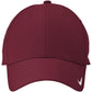 Deep Maroon