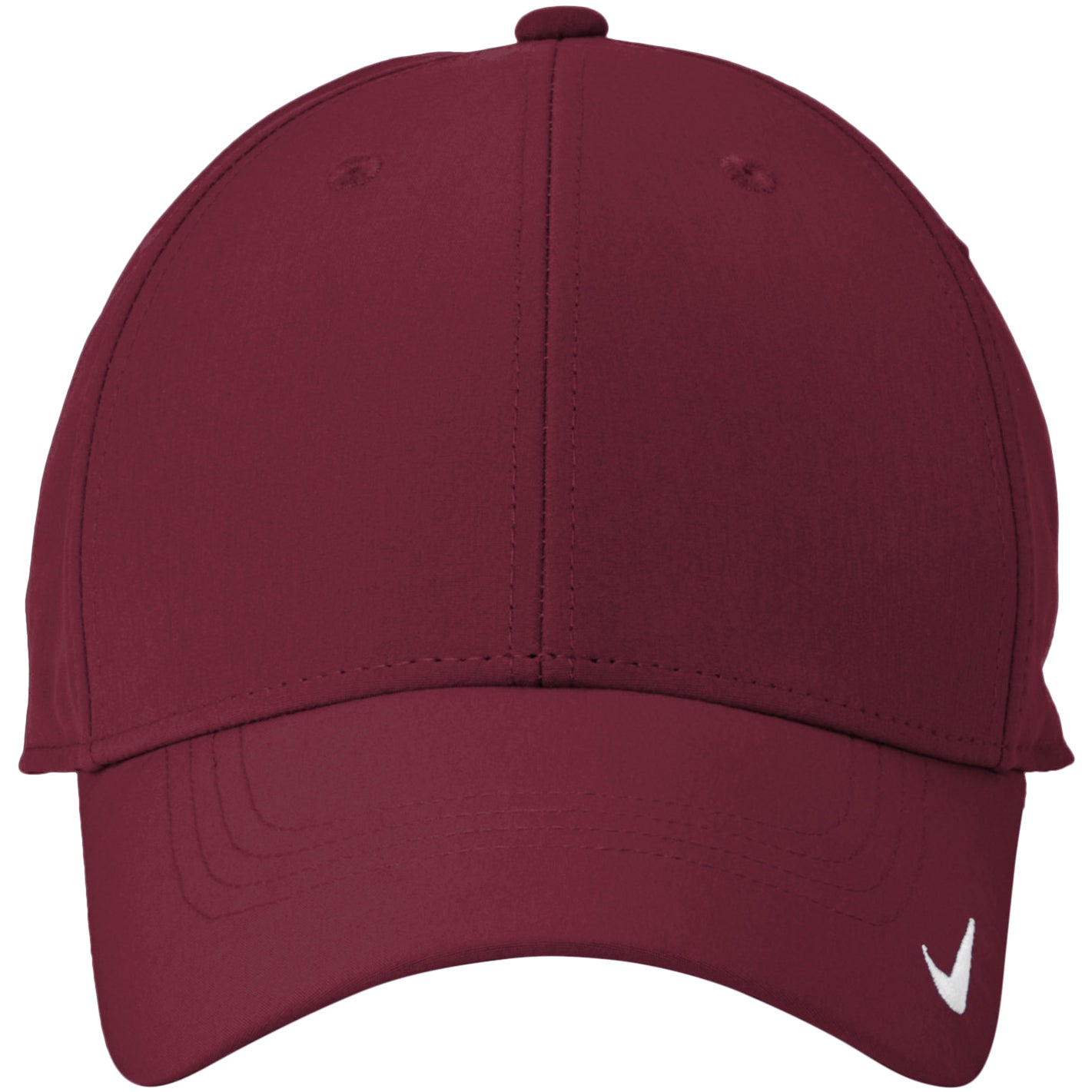 Deep Maroon