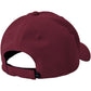 Deep Maroon