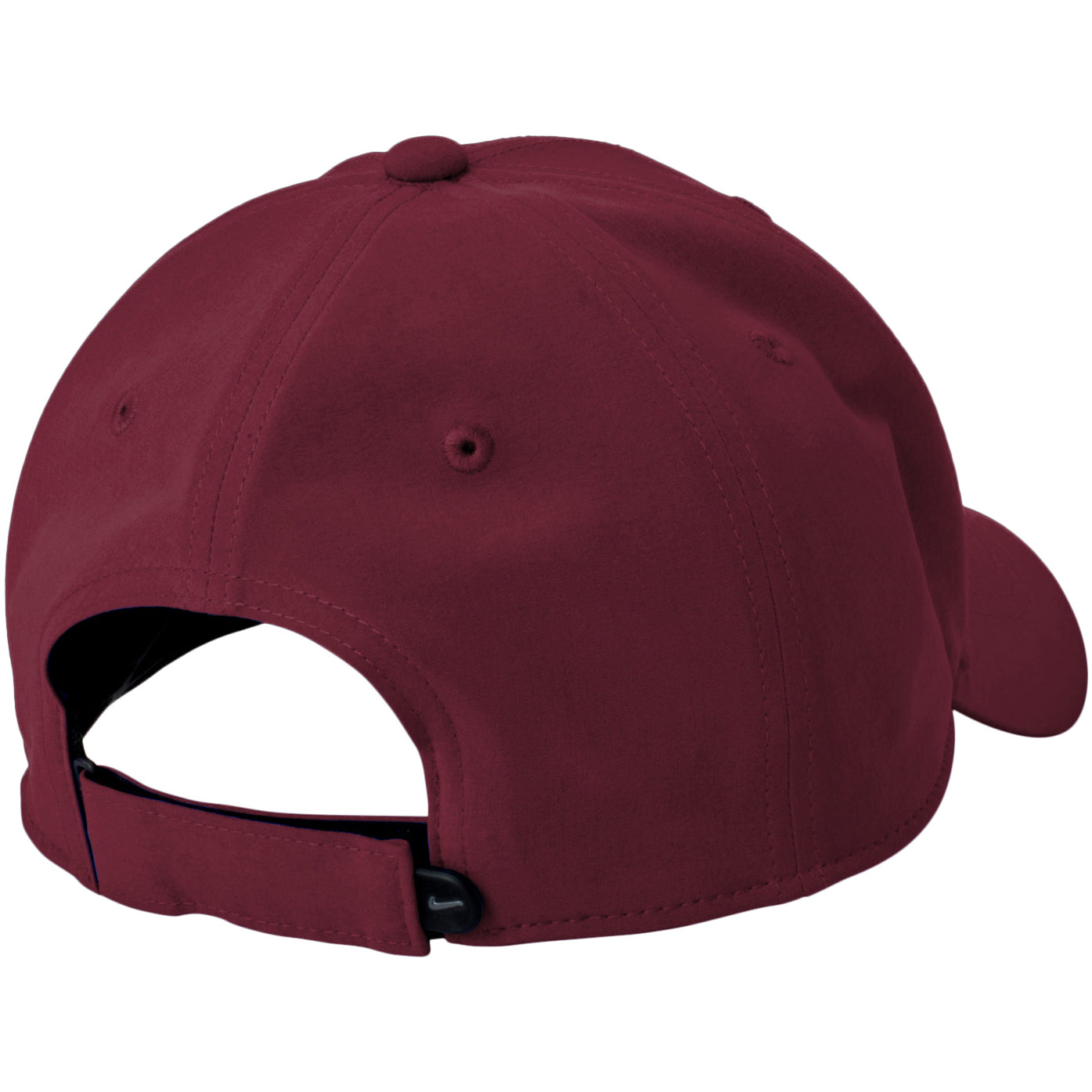 Deep Maroon