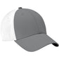Dark Grey/ White