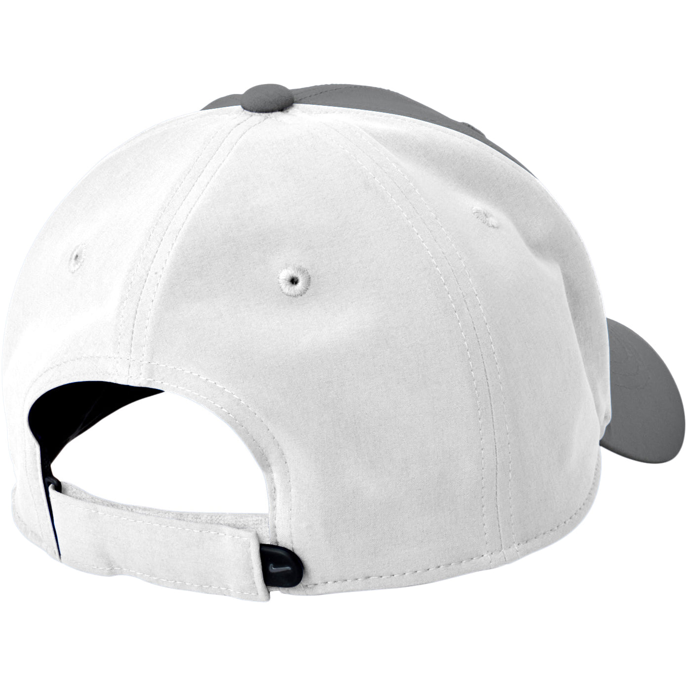 Dark Grey/ White
