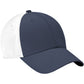 Navy/ White