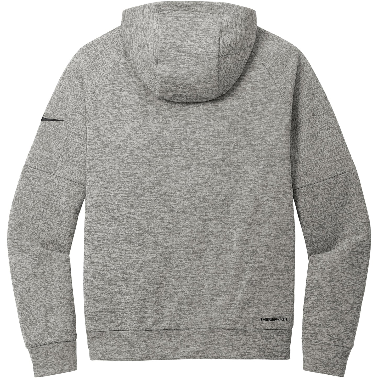 Dark Grey Heather