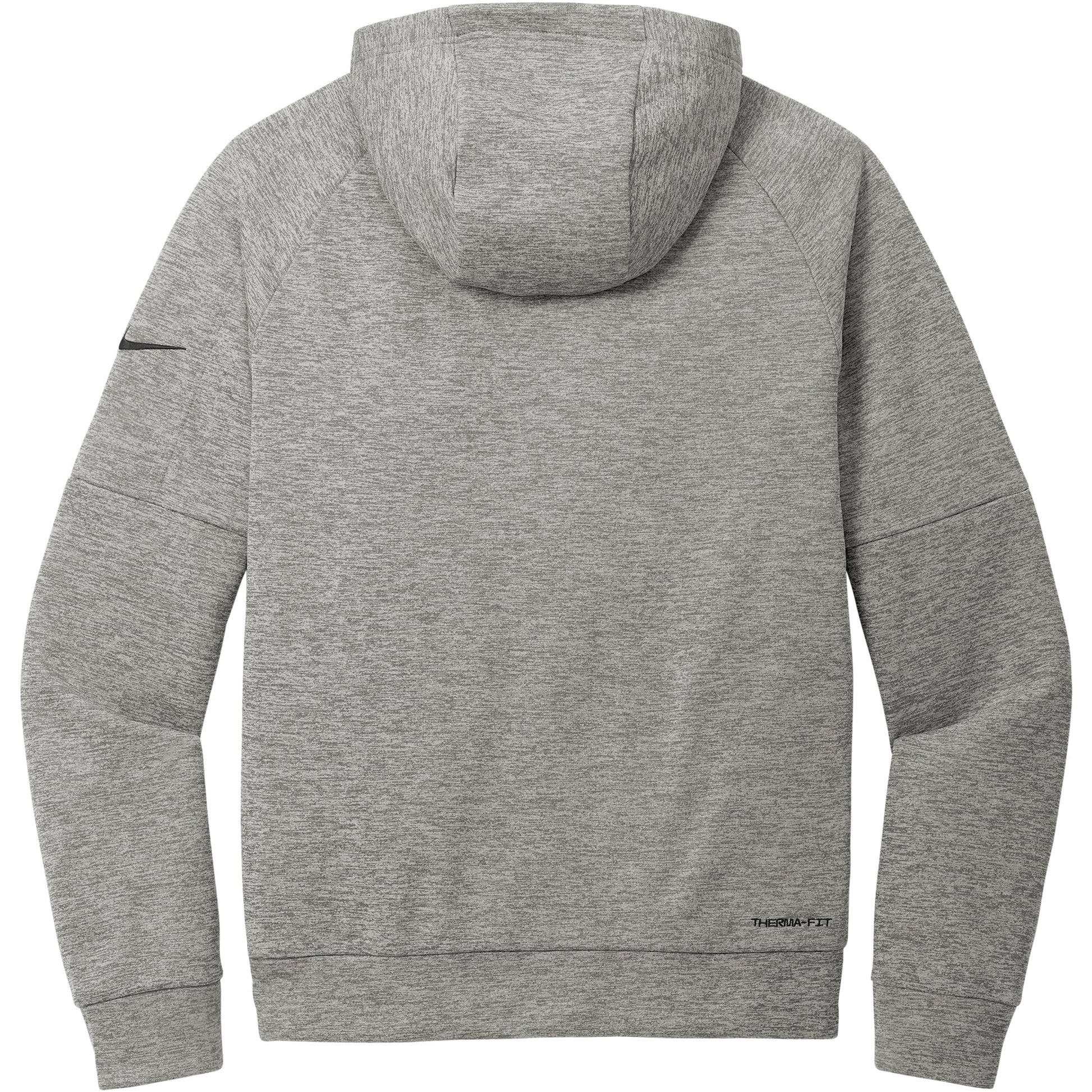 Dark Grey Heather