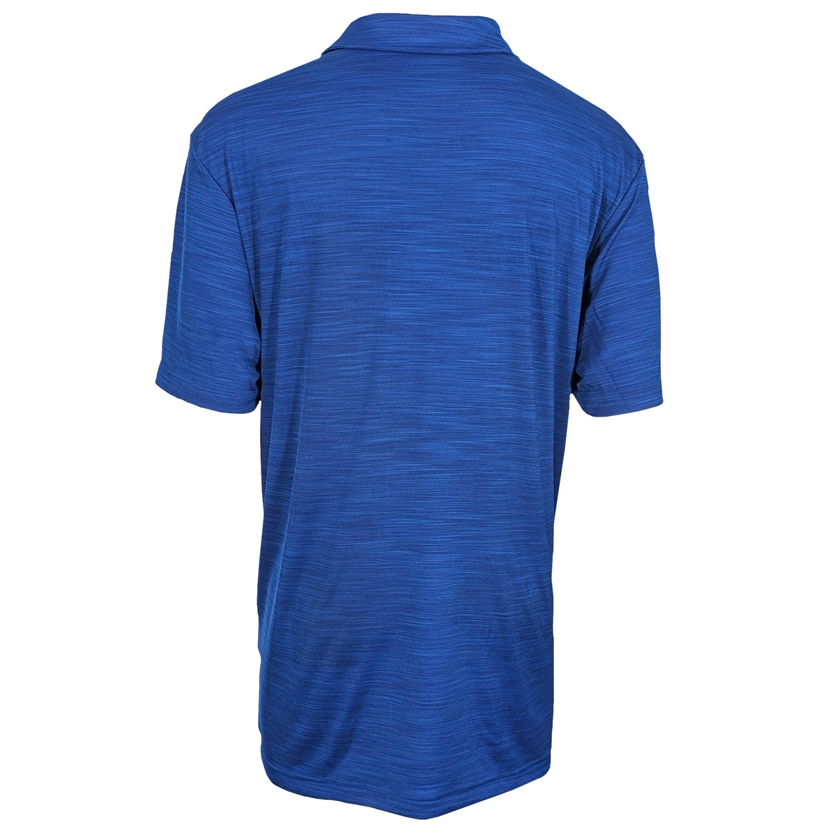 Lifestyle Heather Polo – Golf Team Products