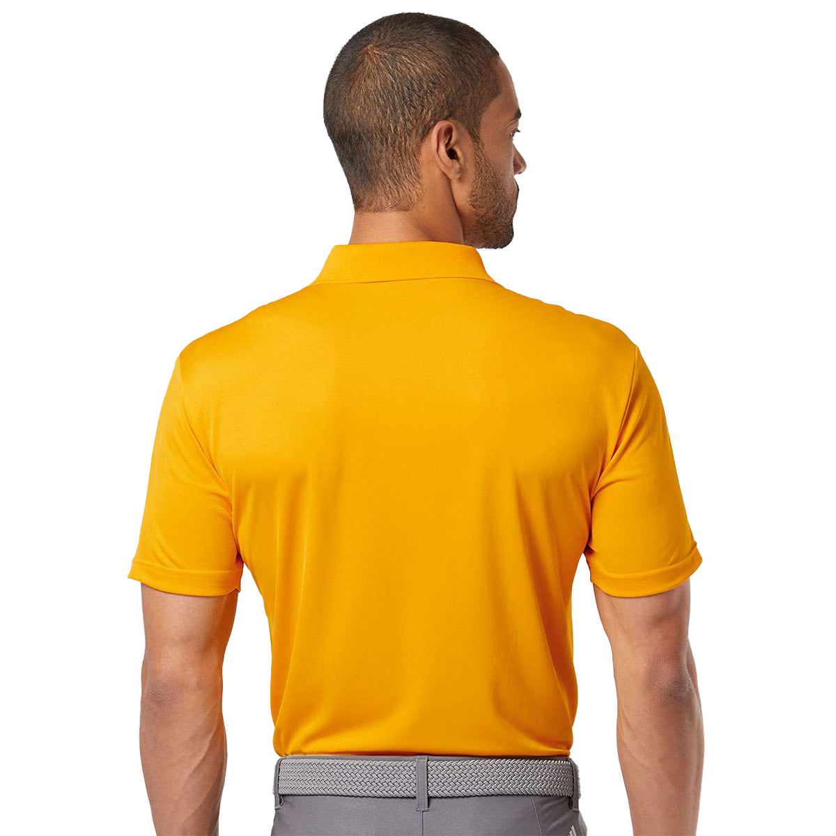 Team Collegiate Gold