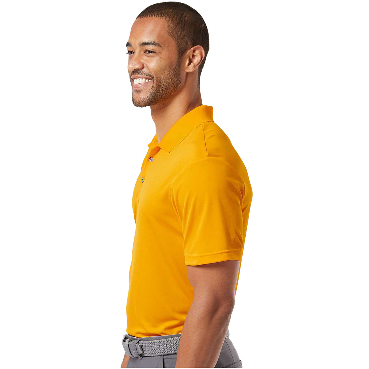 Team Collegiate Gold