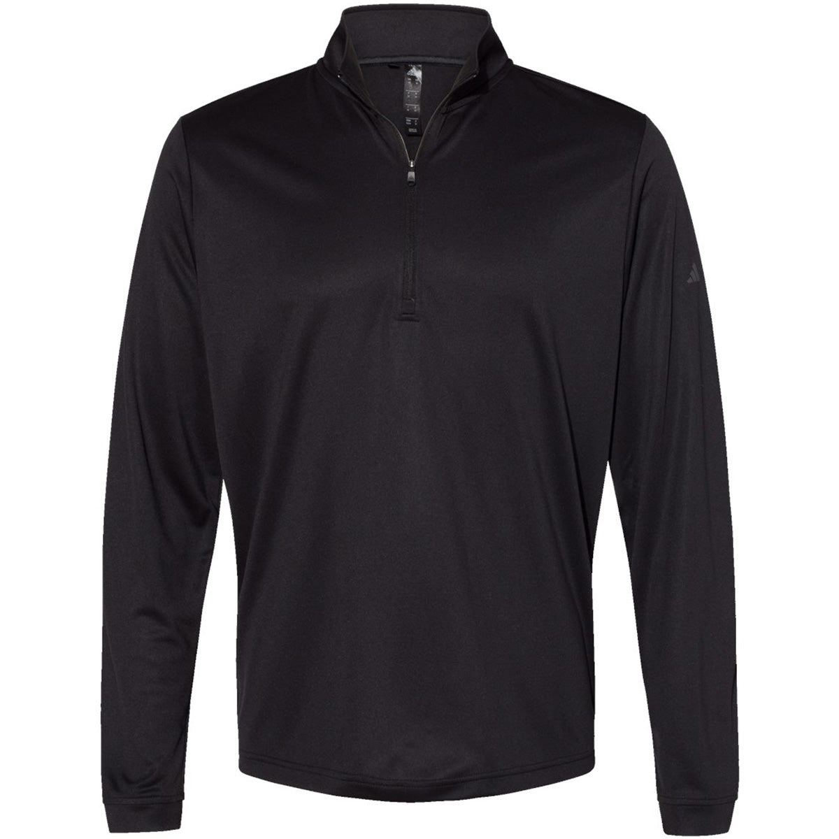 Men's Lightweight 1/4 Zip – Golf Team Products