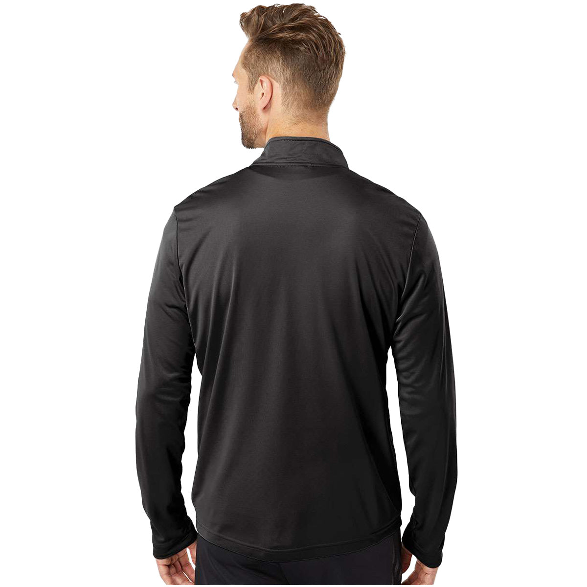 Men's Lightweight 1/4 Zip – Golf Team Products