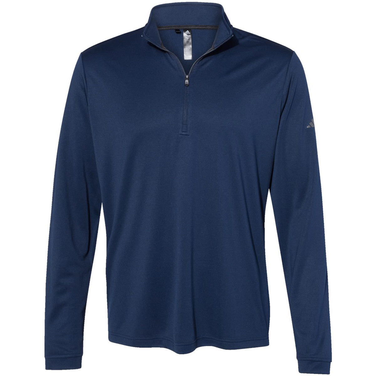 メンズウェア 1piu1uguale3 GOLF LIMITED BACKLOGO LINE Men's Lightweight 1/4 Zip – Golf Team Products