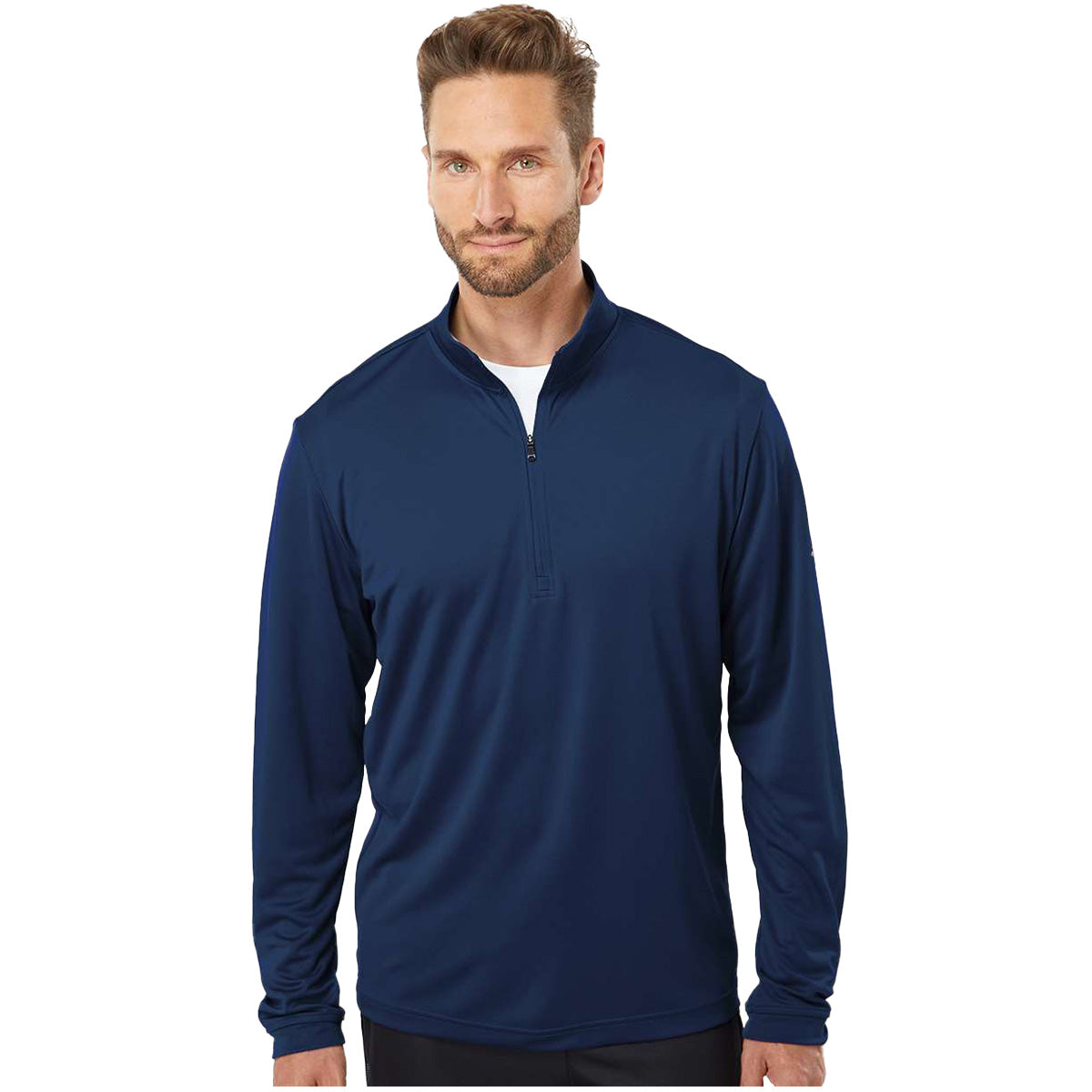 Men's Lightweight 1/4 Zip – Golf Team Products