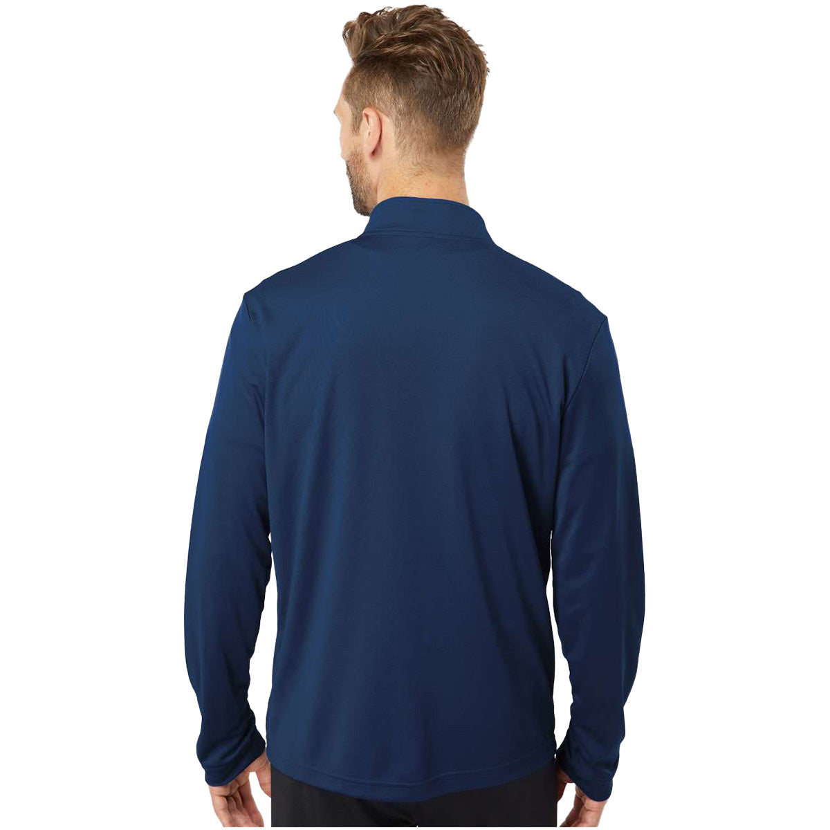 Men's Lightweight 1/4 Zip – Golf Team Products
