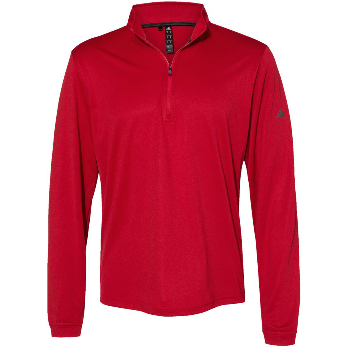 Men's Lightweight 1/4 Zip – Golf Team Products