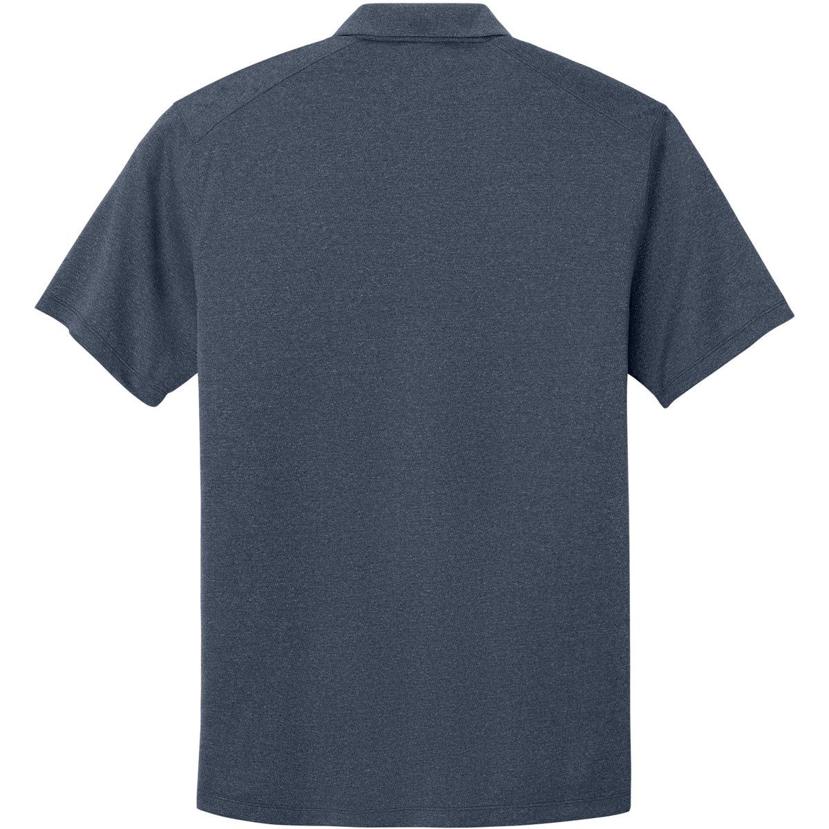 Navy Heather