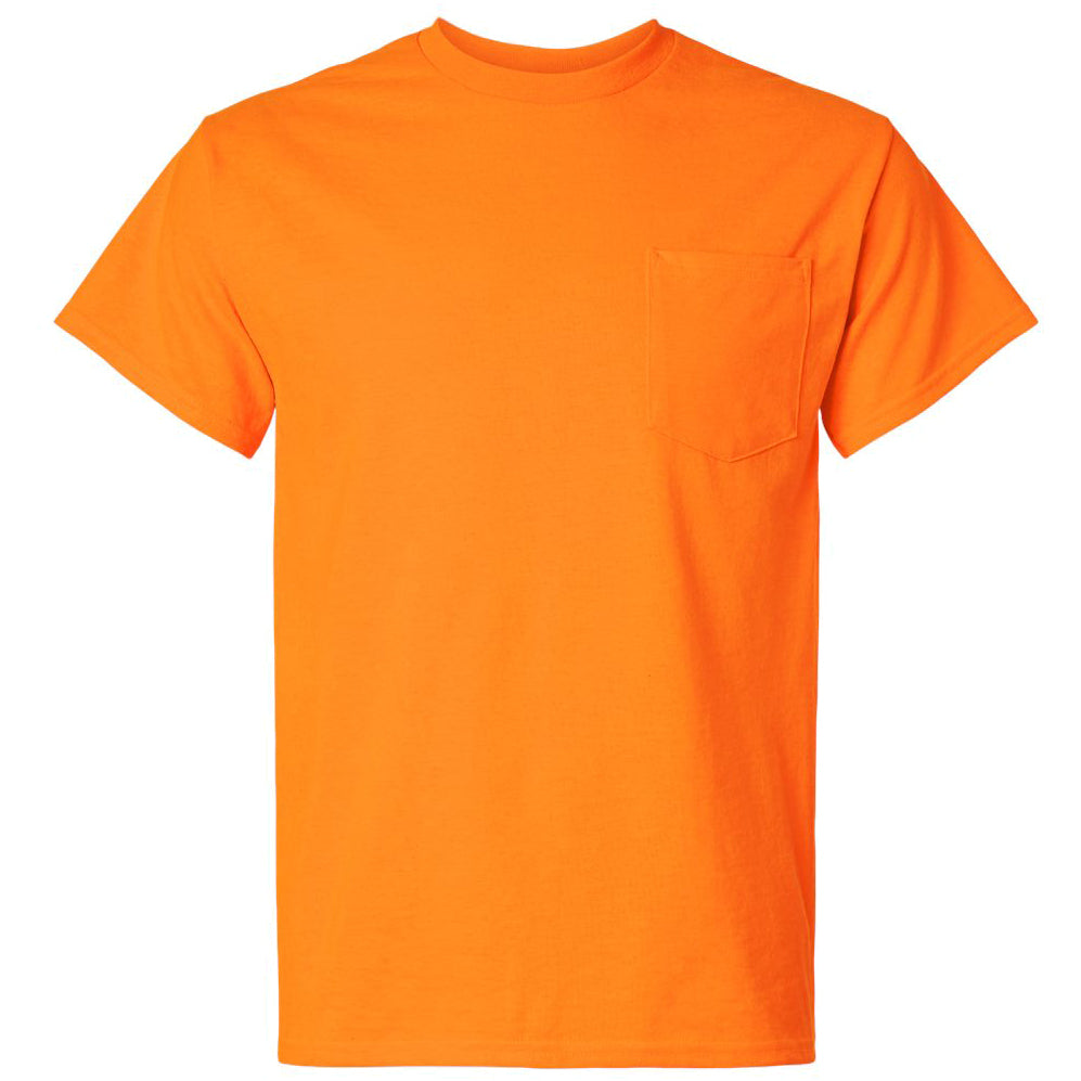 Safety Orange