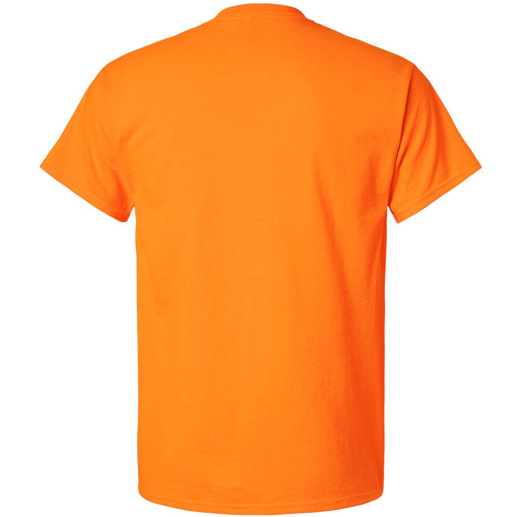 Safety Orange