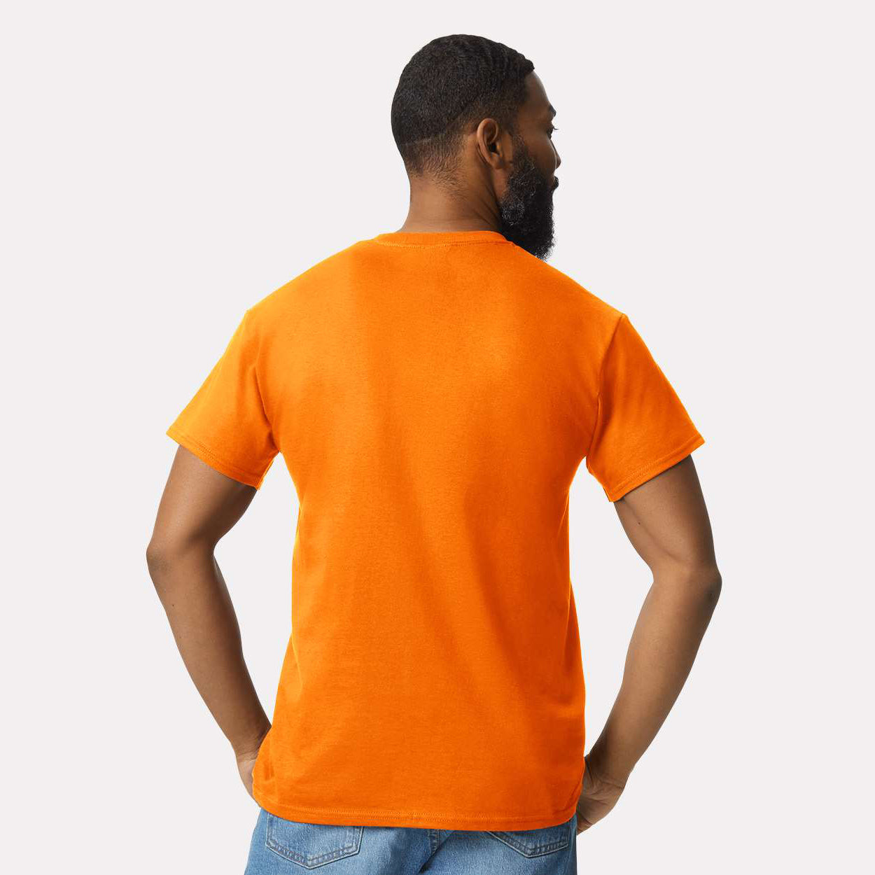 Safety Orange