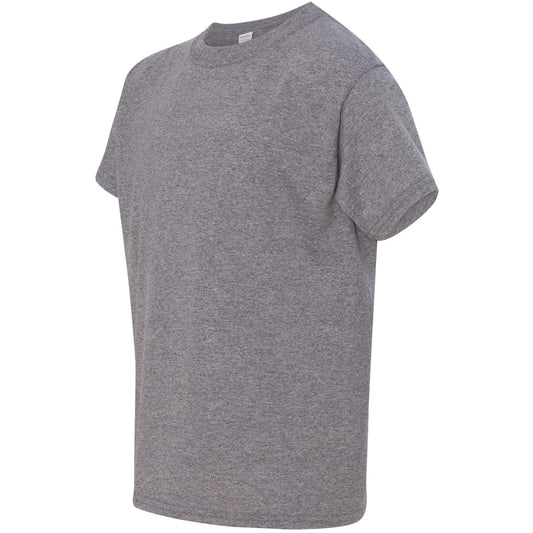 Graphite Heather