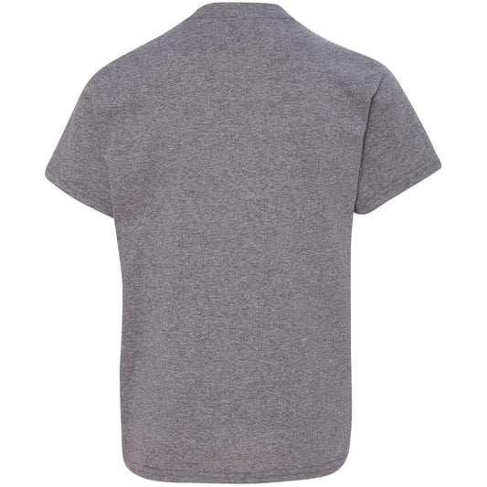 Graphite Heather