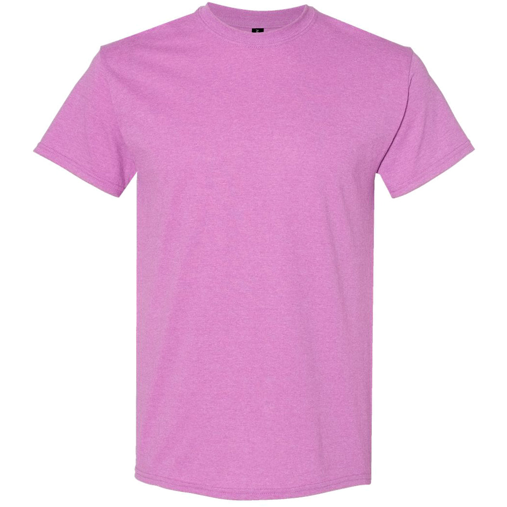 Heather Radiant Orchid