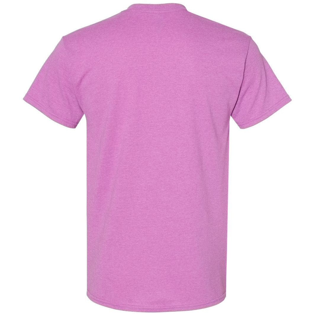 Heather Radiant Orchid