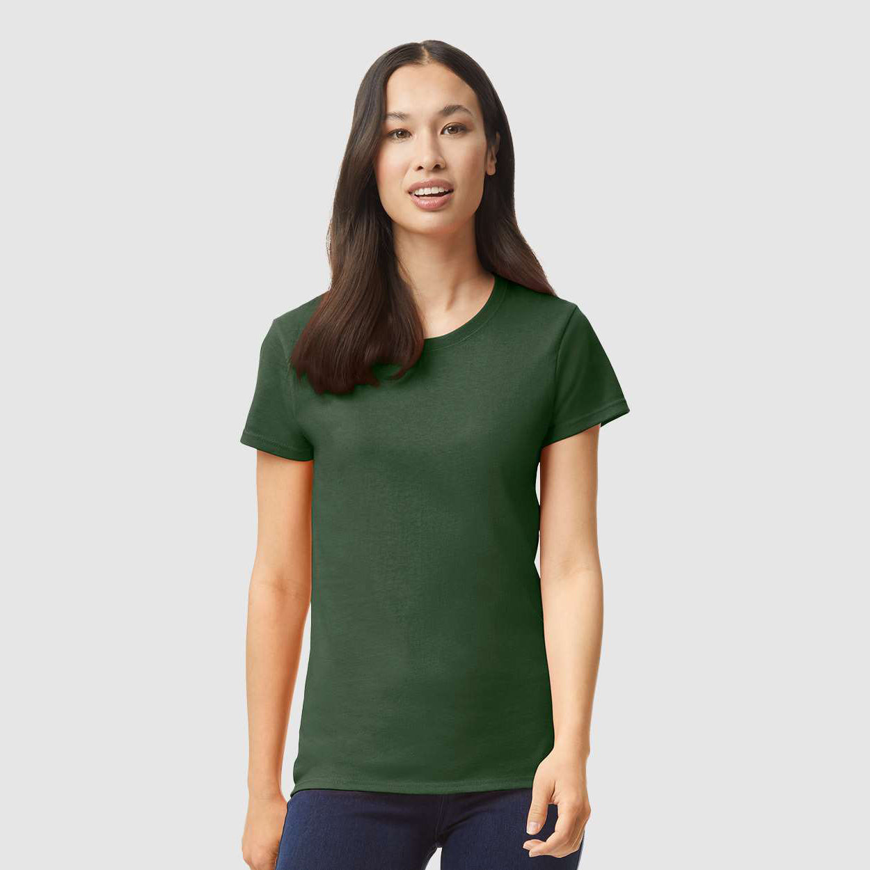 Forest Green