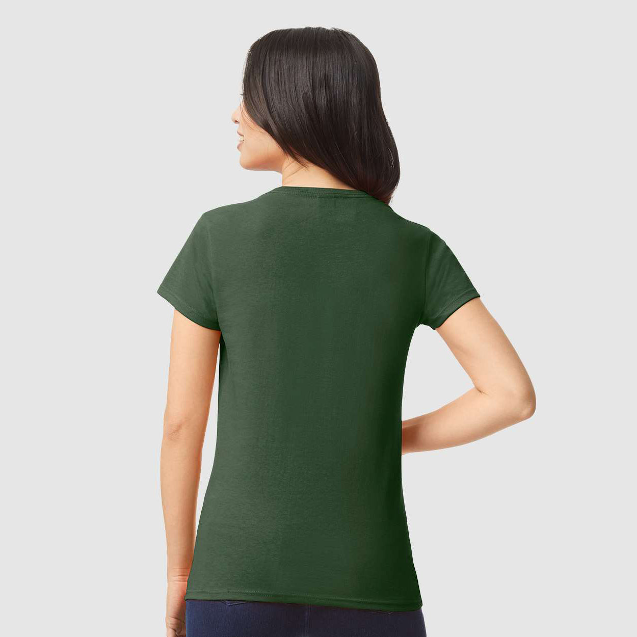 Forest Green