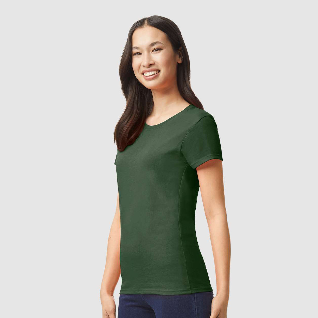Forest Green