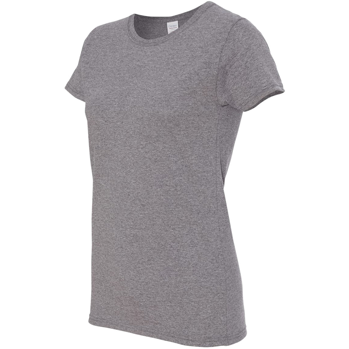 Graphite Heather