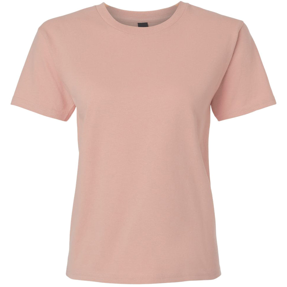 Dusty Rose