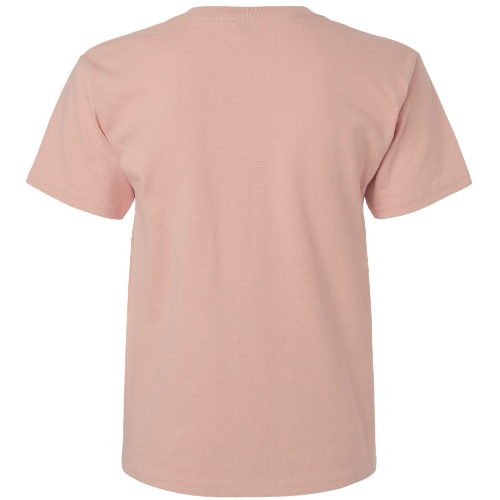 Dusty Rose