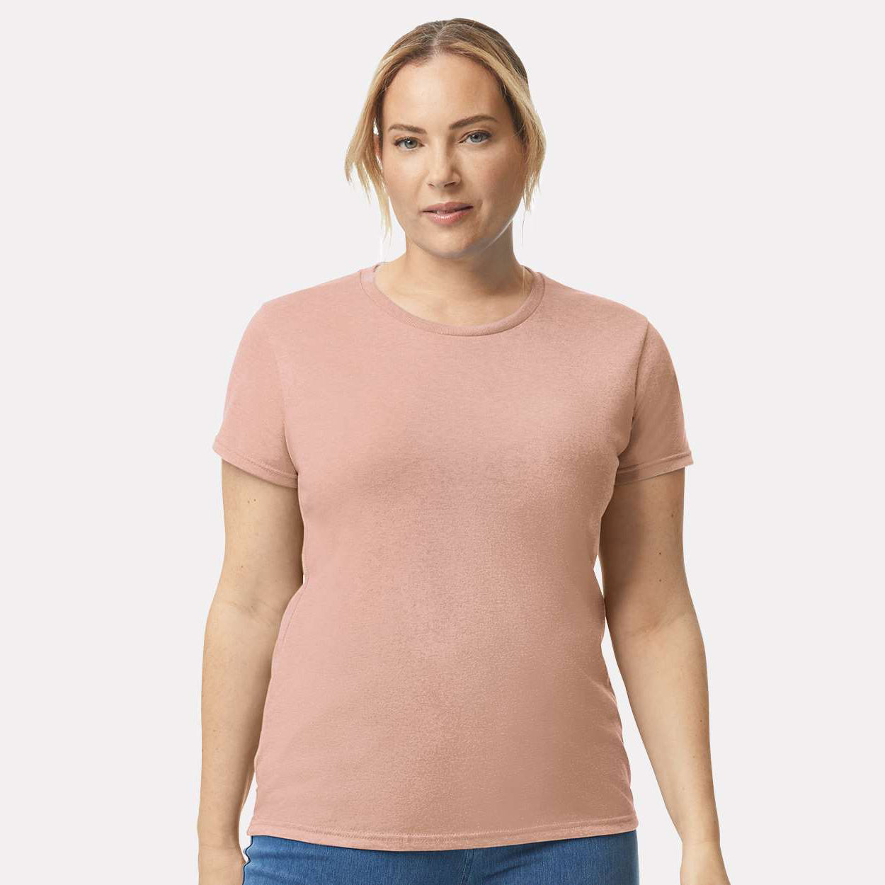 Dusty Rose