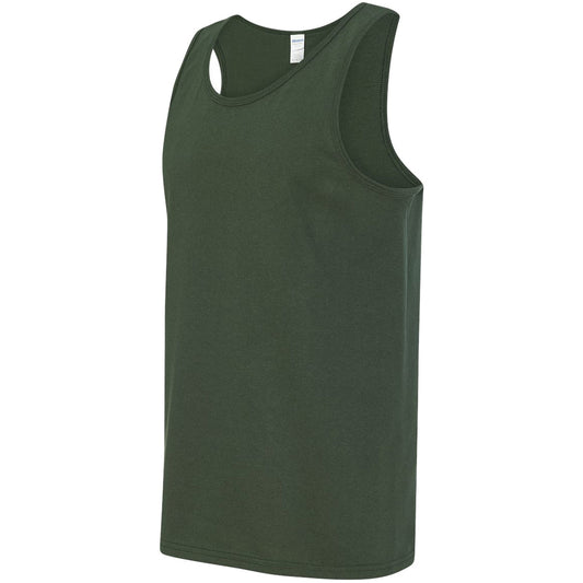 Forest Green