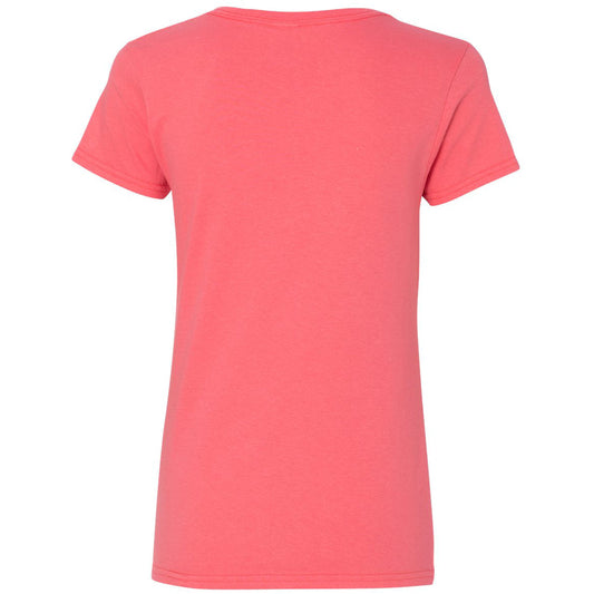 Coral Silk