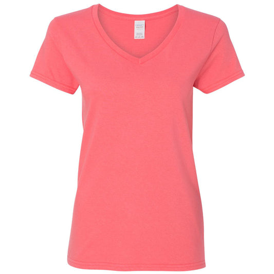 Coral Silk