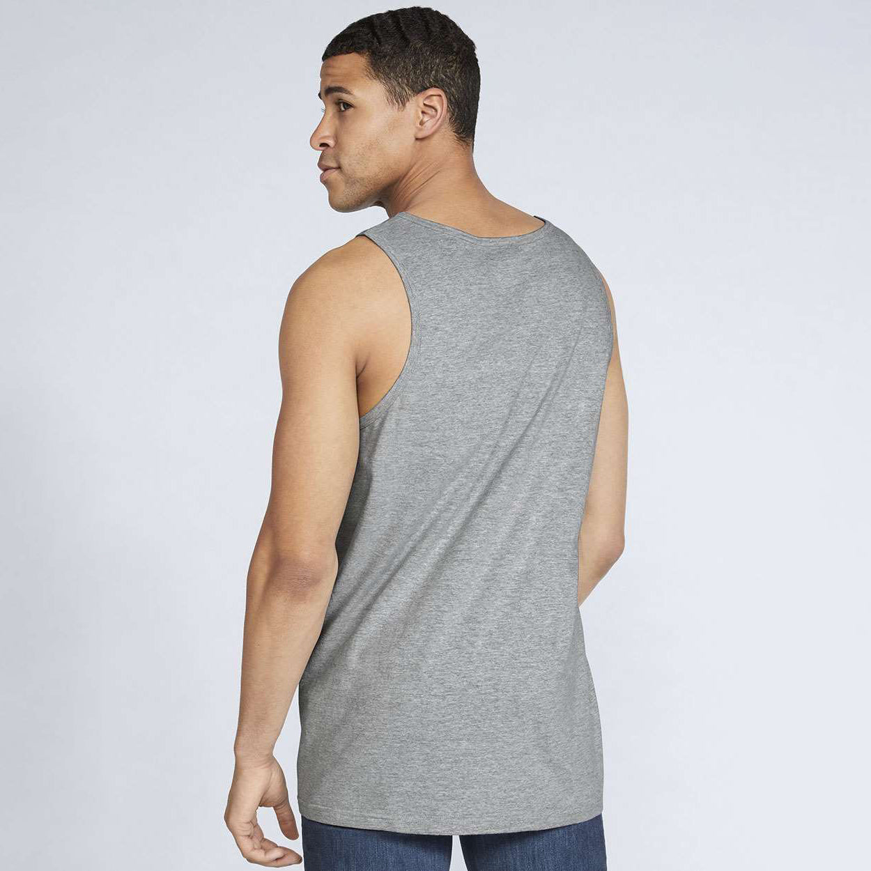Sport Grey