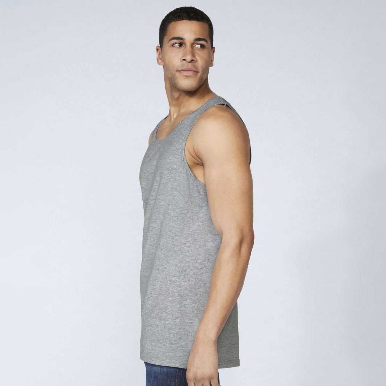 Sport Grey