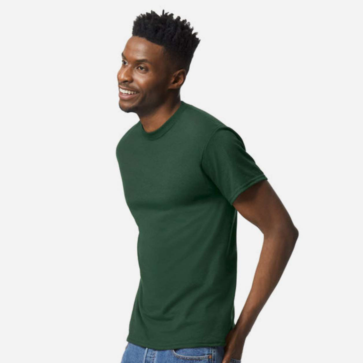 Dark Green