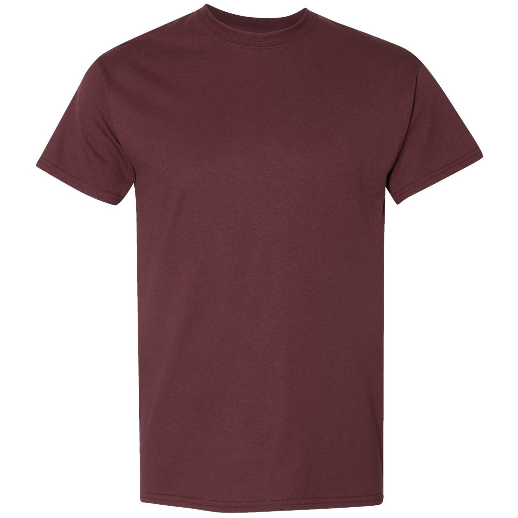 Dark Maroon