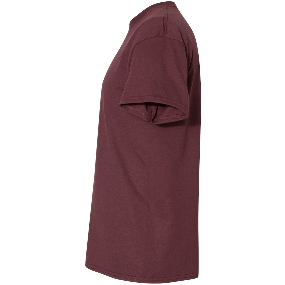 Dark Maroon