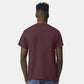 Dark Maroon