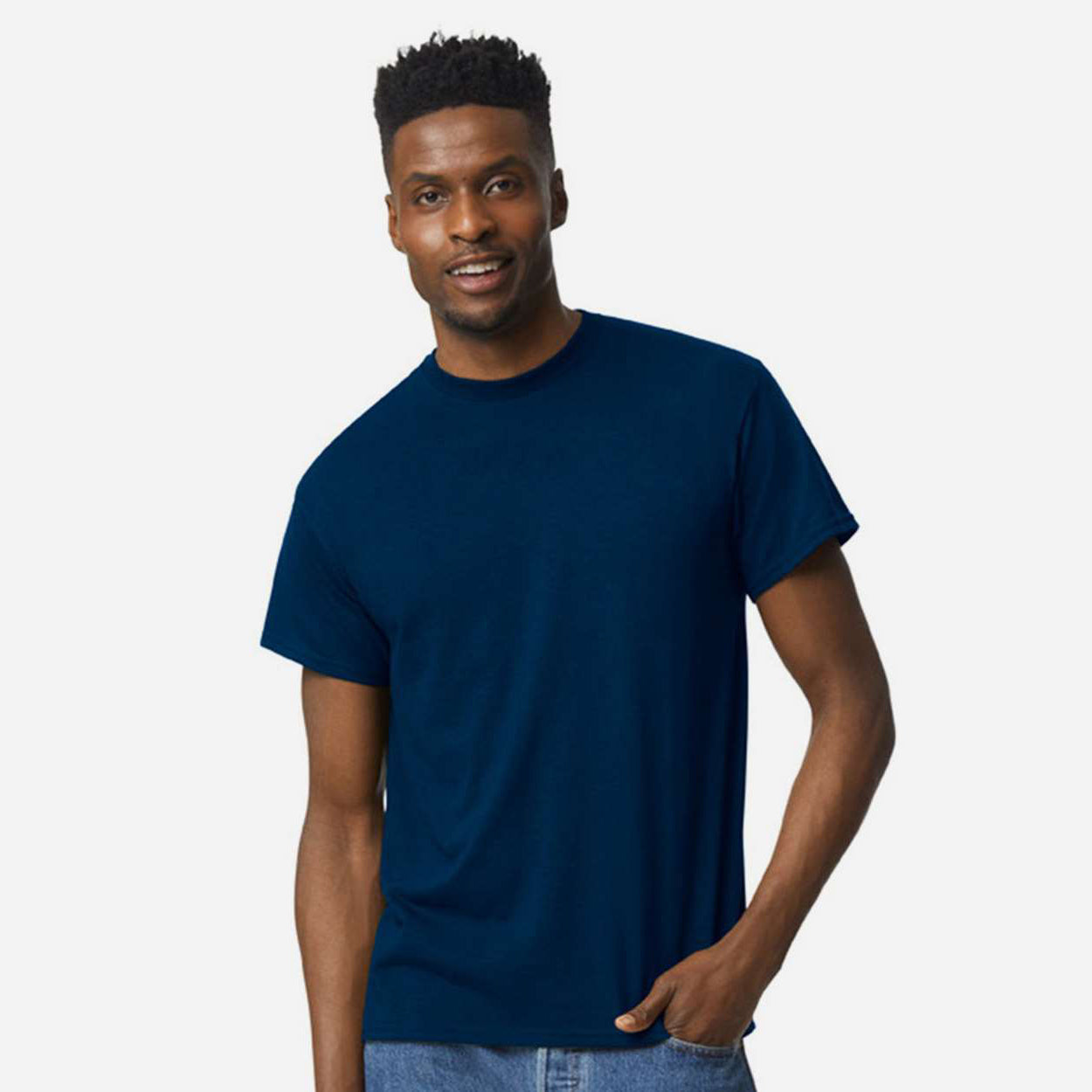 Dark Navy