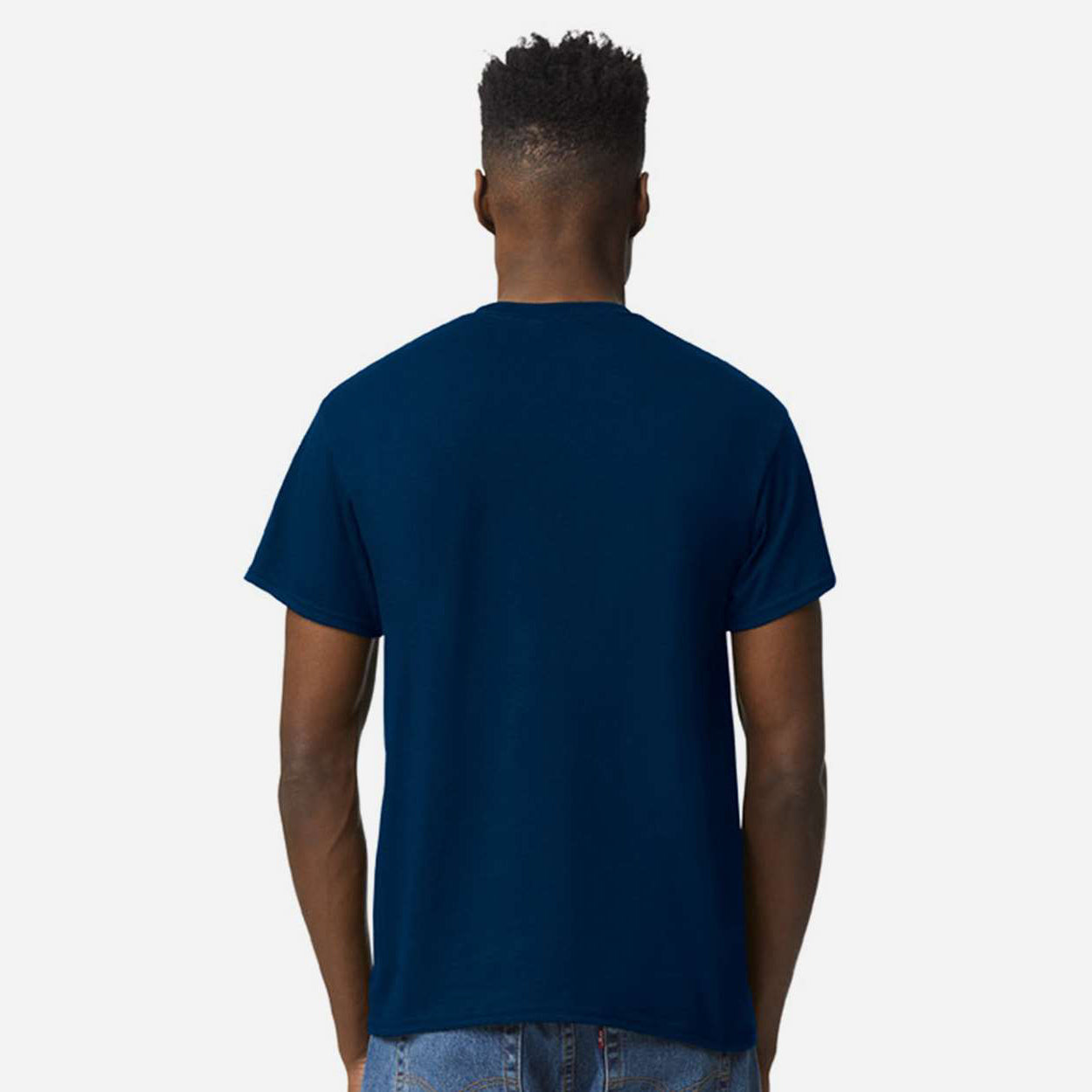 Dark Navy