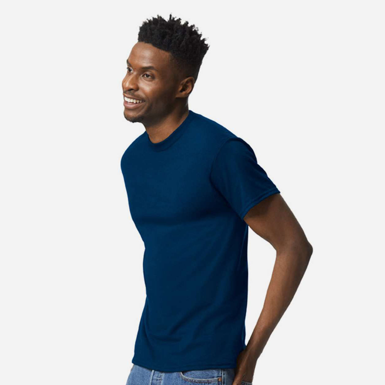 Dark Navy