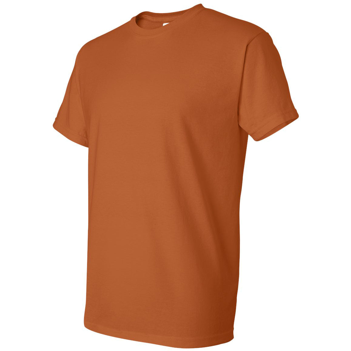 Texas Orange